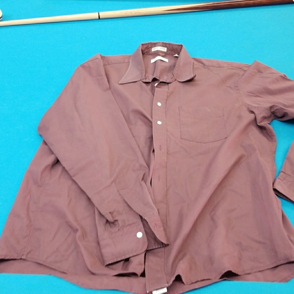 Christian dior button down - Picture 5 of 6